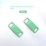 Luminous Shoelace Buckle Adaptive Board Sport Ball