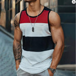 3D-printed Desig Running And Fitness Tank Top