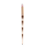 1pc Diamond Fish Makeup Brush Set Foundation Blend Power Eyeshadow Contour Concealer Blush Cosmetic Beauty Make Up