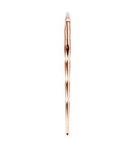 1pc Diamond Fish Makeup Brush Set Foundation Blend Power Eyeshadow Contour Concealer Blush Cosmetic Beauty Make Up