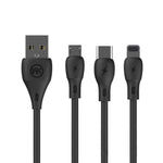 Fast charging cable