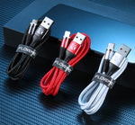 Compatible with Apple , Cellphone data line