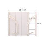 Multifunctional Hanging Window Sill Drying Rack