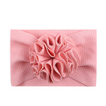 Children's Hair Accessories Baby Flower Headband