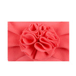 Children's Hair Accessories Baby Flower Headband