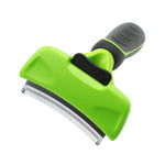 Combs Grooming-Brush Deshedding-Tool Pet-Hair-Remover Edge-Trimming Dog-Cat-Rake Furmine