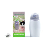 Led Smart Laser Cat Toy Usb Charging