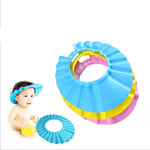 Baby Shampoo Cap, Toddler Shampoo Cap, Children Shower Cap, Baby Shower Cap Adjustable