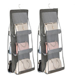 Bag Racks, Cabinets, Bag Storage Bags, Door Racks, Partitions, Wall Hanging Type