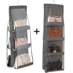 Bag Racks, Cabinets, Bag Storage Bags, Door Racks, Partitions, Wall Hanging Type