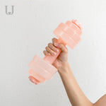 Fitness Water Dumbbell Home Fitness Water Injection