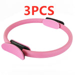 Kewlioo Pilates Ring Pro