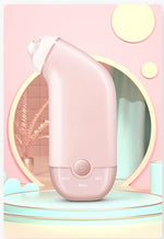 Pore Cleaning Electronic Beauty Instrument