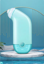 Pore Cleaning Electronic Beauty Instrument