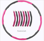 Detachable Exercise Assist Fitness Ring