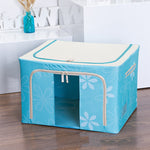 Large Capacity Waterproof Oxford Cloth Storage Box