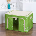 Large Capacity Waterproof Oxford Cloth Storage Box