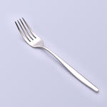 Western Cutlery Knife, Fork And Spoon Set