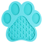 Silicone Dog Bath Lick Pad
