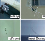 DIY Repair Windshield Scratch Crack Recovery Resin Blade Set