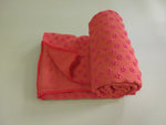 Yoga Specific Anti Slip Widened And Thickened Blanket