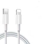 PD Fast Charging Data Cable C-lighting