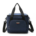 Insulation Lunch Bag Thickened Lunch Box Bag