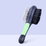 Cat Comb Cat Hair Cleaning Artifact For Cat Combing