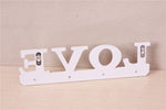 LOVE Coat Hook Behind The Door