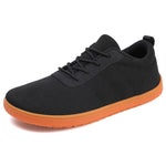 Indoor Non-slip Wide-toe Barefoot Mens Shoes