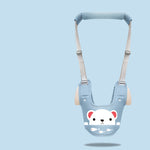 Baby Walker for Children Learning to Walk Baby Harness Backpack for Children Rein Walkers for Toddlers Child Harness Toddler
