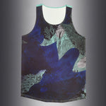 Competition Training Running Breathable Top Men