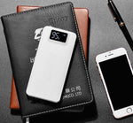 Mobile phone charging treasure