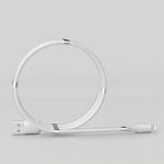 Compatible with Apple , Magnetic absorption nano data line
