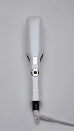 Straight Roll Dual Purpose LCD Display Wide Plate Perm