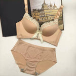 Underwear bra