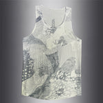 Competition Training Running Breathable Top Men