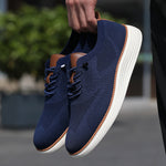 Mens Plus-size Sports Casual Shoes