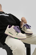 Versatile Couple Sneakers Niche Original Sports Leisure Trendy Star Shoes