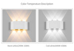 Led Wall Lamp