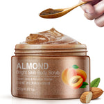 Body Moisturizing Scrub