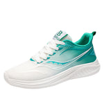 Breathable Lightweight Running Shoes With Soft Soles For Students Everyday Casual Footwear