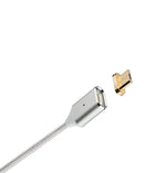 For Android Cellphone USB Magnetic Charger
