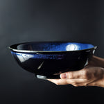 Tableware bowl ceramic noodle bowl bowl ramen bowl