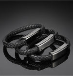 Bracelet cable