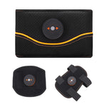 Fitness Muscle Stimulators Body Slimming Fitness Exerciser Trainer For Abdomen Arm Leg Men Women Fat Burning Home Gym Equipment