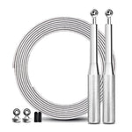 Bearing Skipping Competition Fitness Exercise Weight Skipping Rope