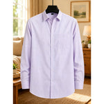 Long Sleeved Versatile Top - H-8868