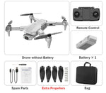 Professional Aerial Remote ControlAircraft