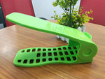 Adjustable Shoes Organizer